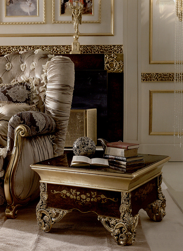 Столик  AR ARREDAMENTI 1526 Celebrity