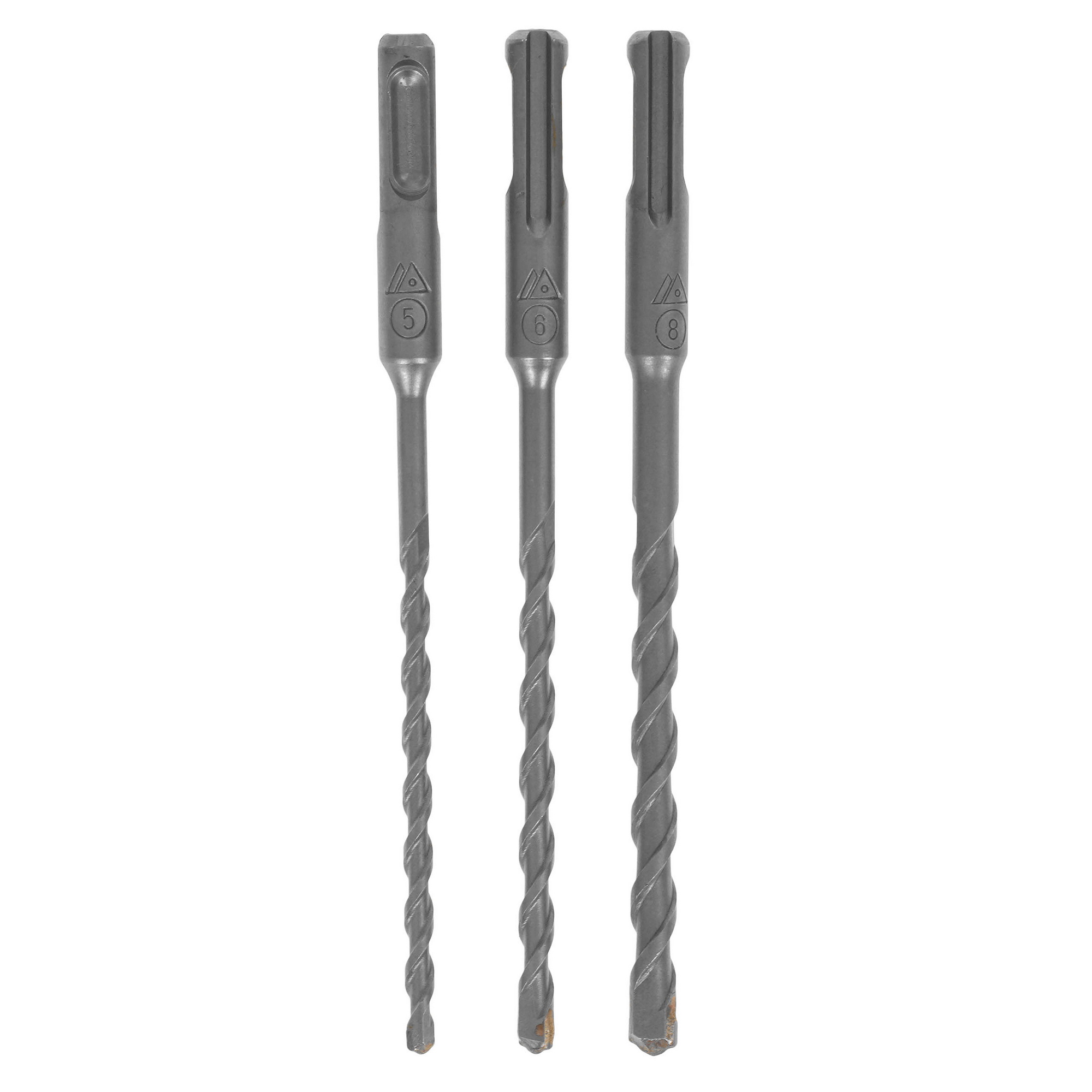 Набор буров Metallica 906392 9120935 STDN-0022610