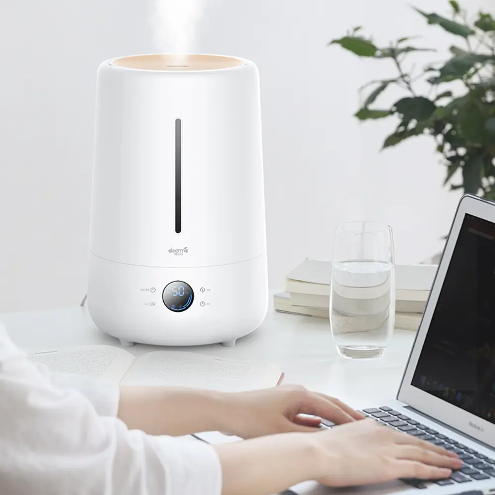 Увлажнитель воздуха Deerma -F428 STLM-2021956 - Вид №4
