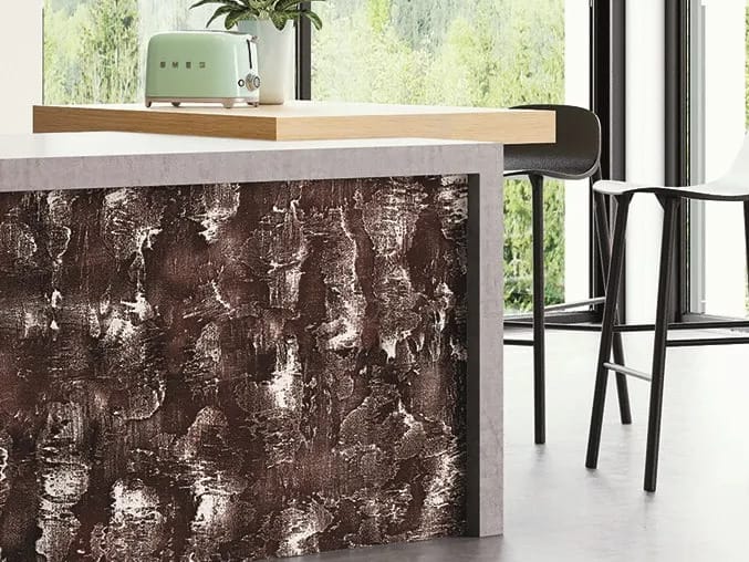 Декоративная акриловая водная краска с рельефным эффектом San Marco ARCH-00007050