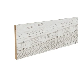 Добор телескопический Рустик 2070х150х8 мм ПВХ ламинация цвет северная сосна