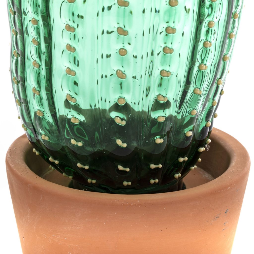Seletti 14691 CACTUS MEDIUM лампа настольная декоративная кактус 117606 - Вид №2