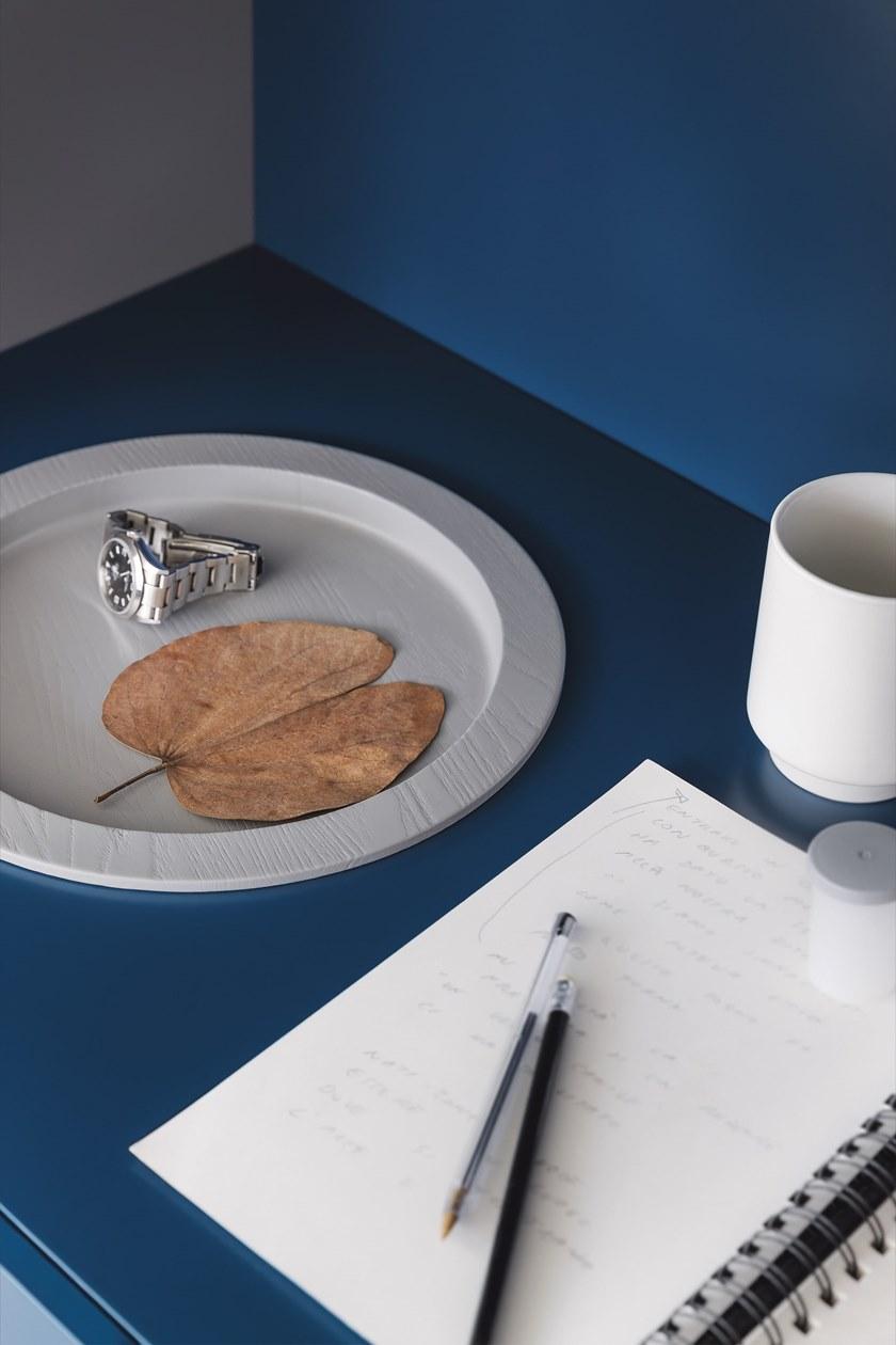 Novamobili Лакированный шкаф sun-id-1493001 - Вид №2