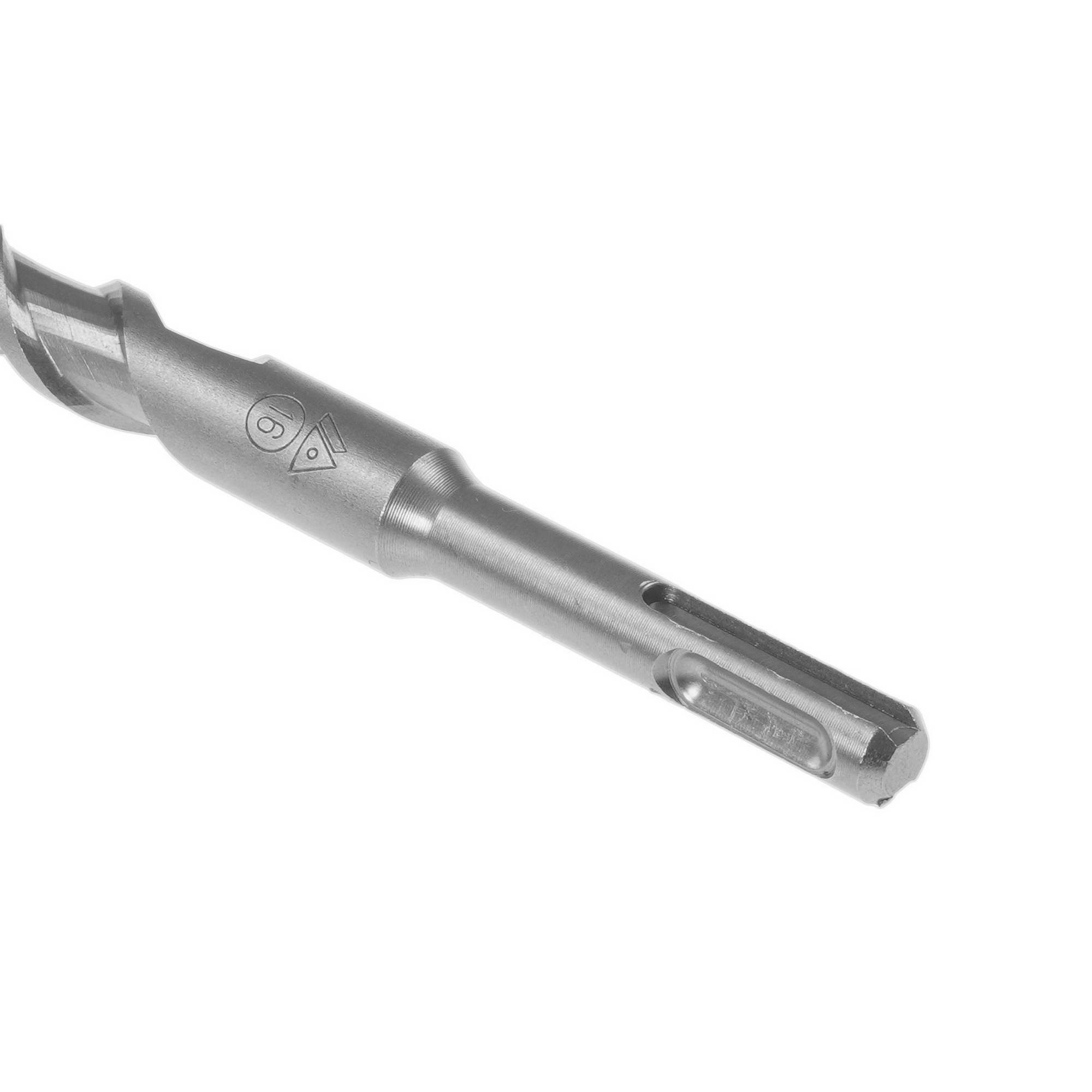 Бур Metallica 904602 260 мм 9120622 STDN-0145798 - Вид №2