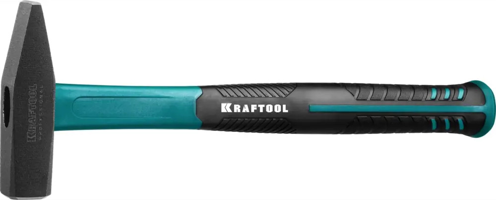 91342755 Молоток слесарный Kraftool 2007-03 фиберглассовая рукоятка 300 г STLM-0846002