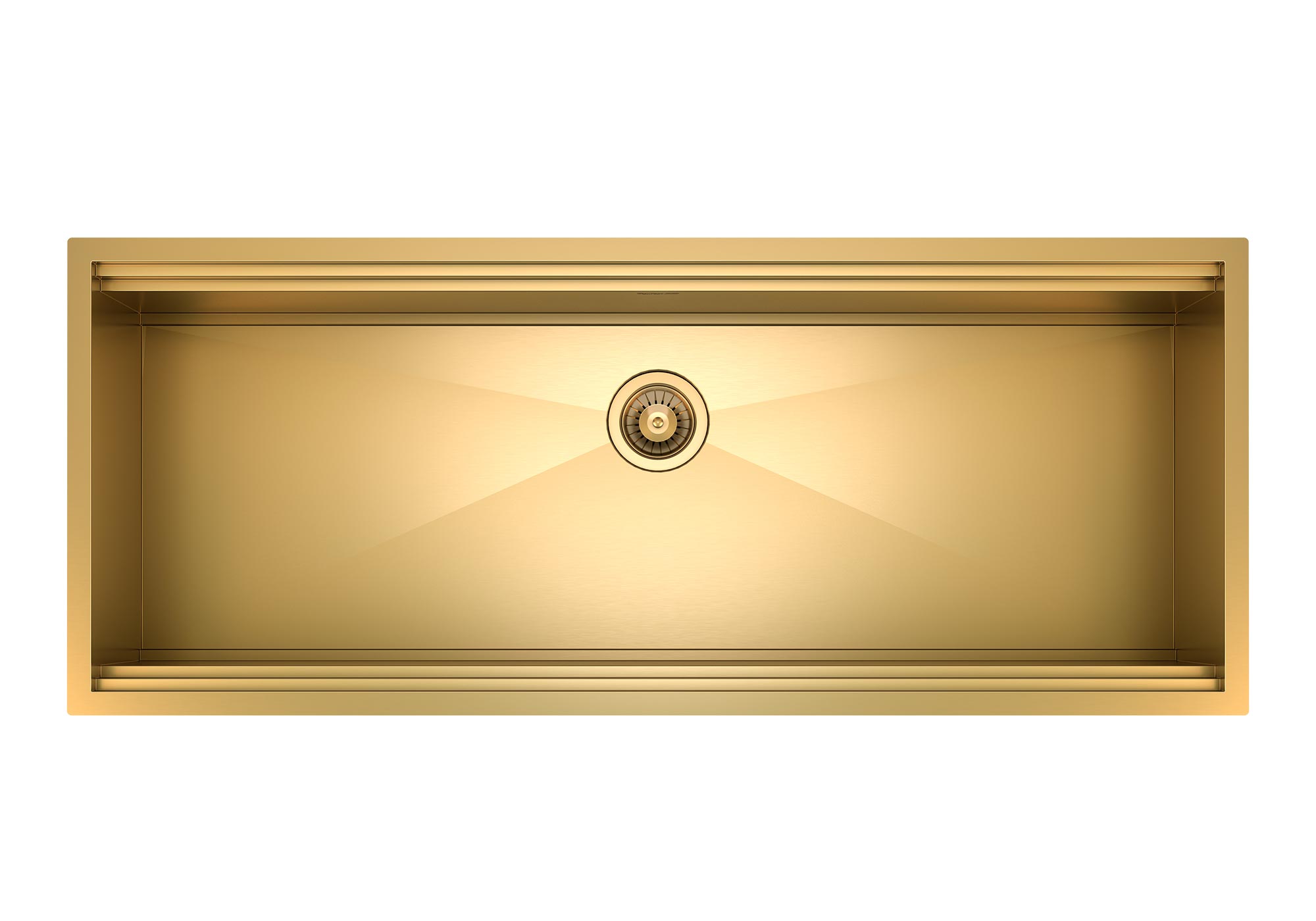 1049859 Раковина Happy Hour Gold - 1049 859 Fosterspa 