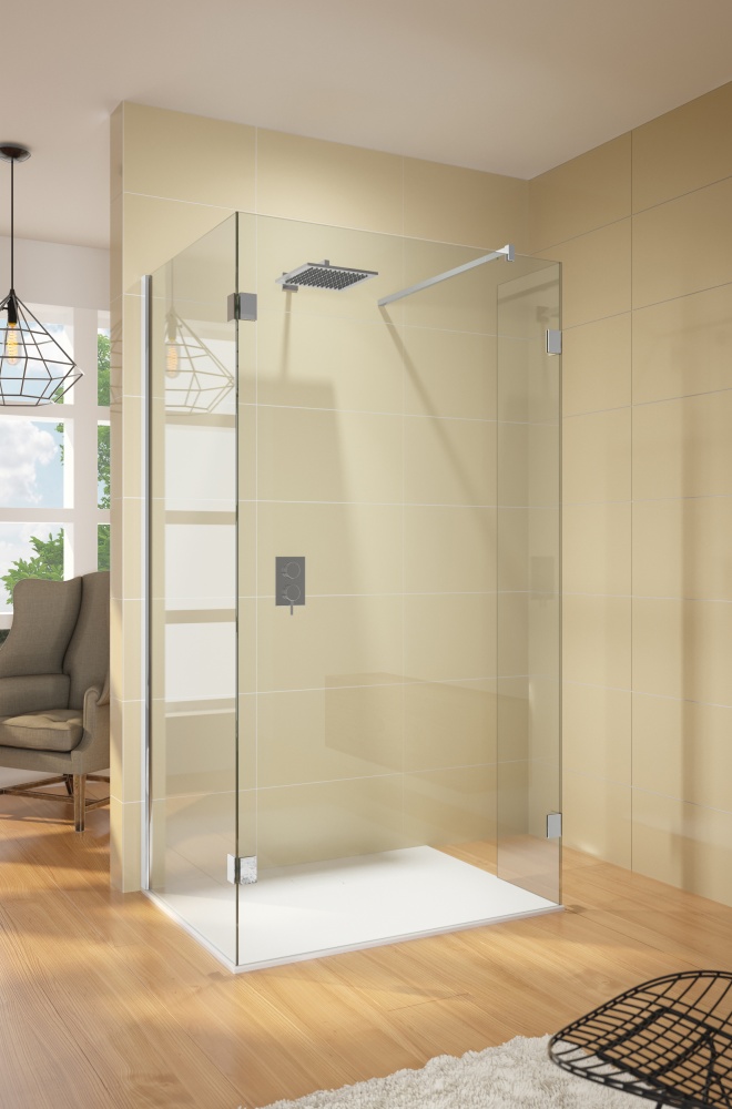 DC390050000000S Поддон Riho Basel Santreyd - Вид №4