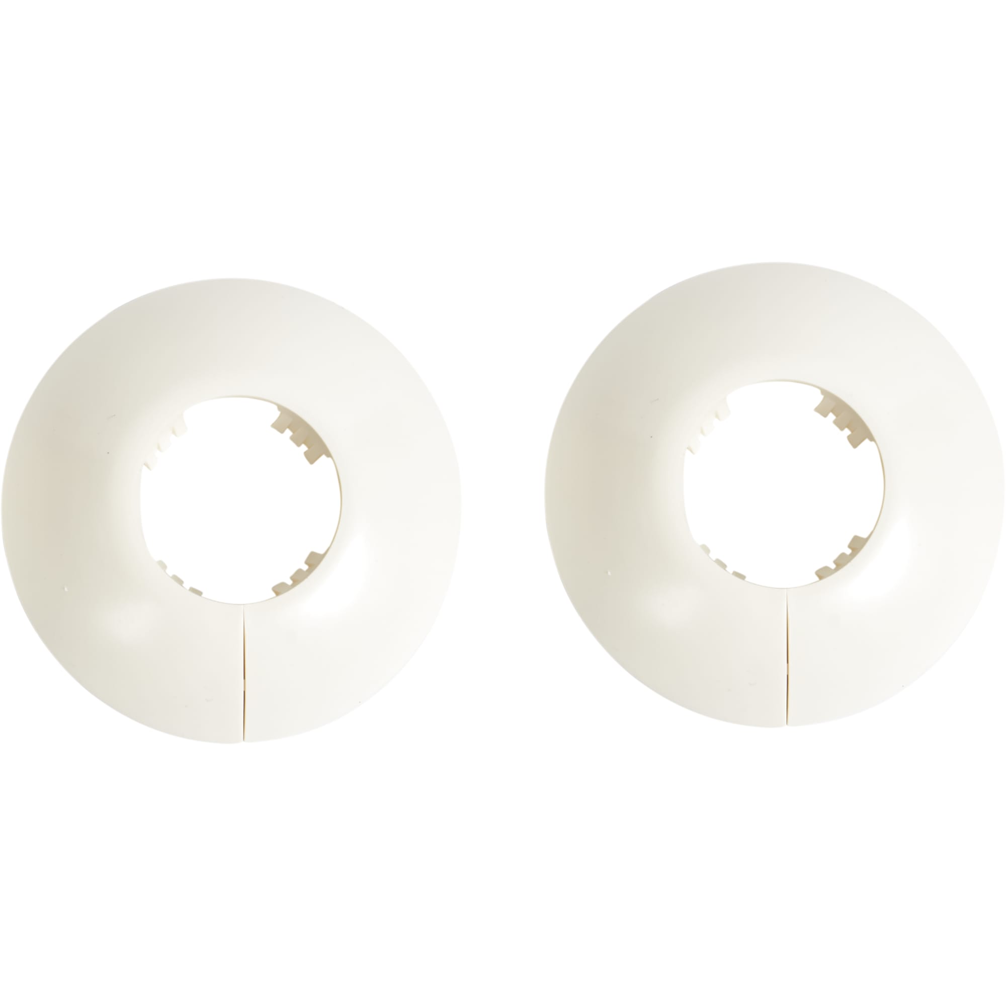 82424565 Обвод для труб «Белый» 26 мм, 2 шт Santreyd STLM-0027143 - Вид №2