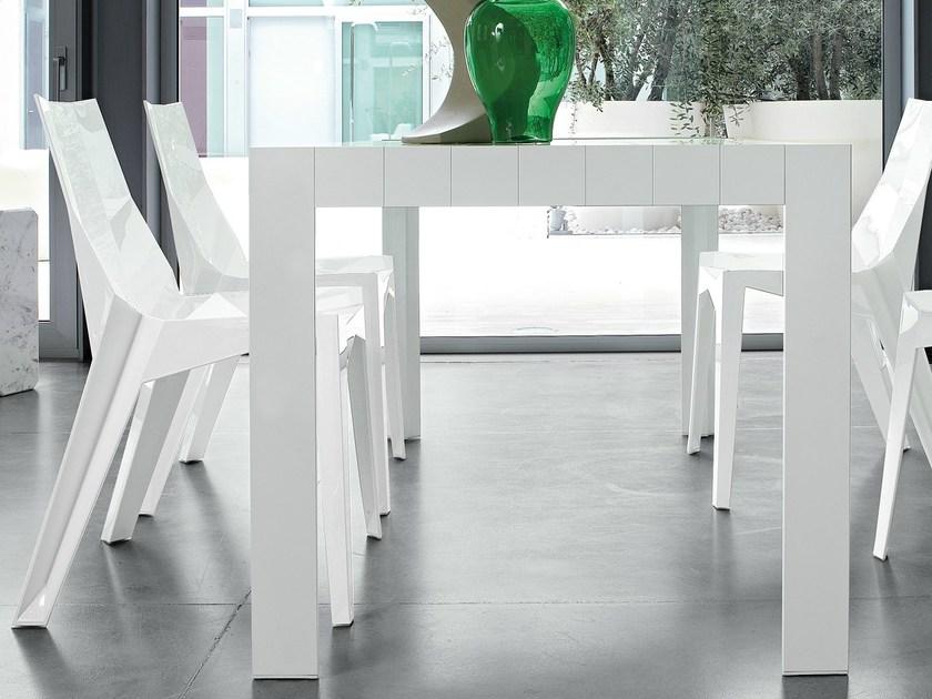 Bonaldo Штабелируемый стул из поликарбоната sun-id-1362563 - Вид №4