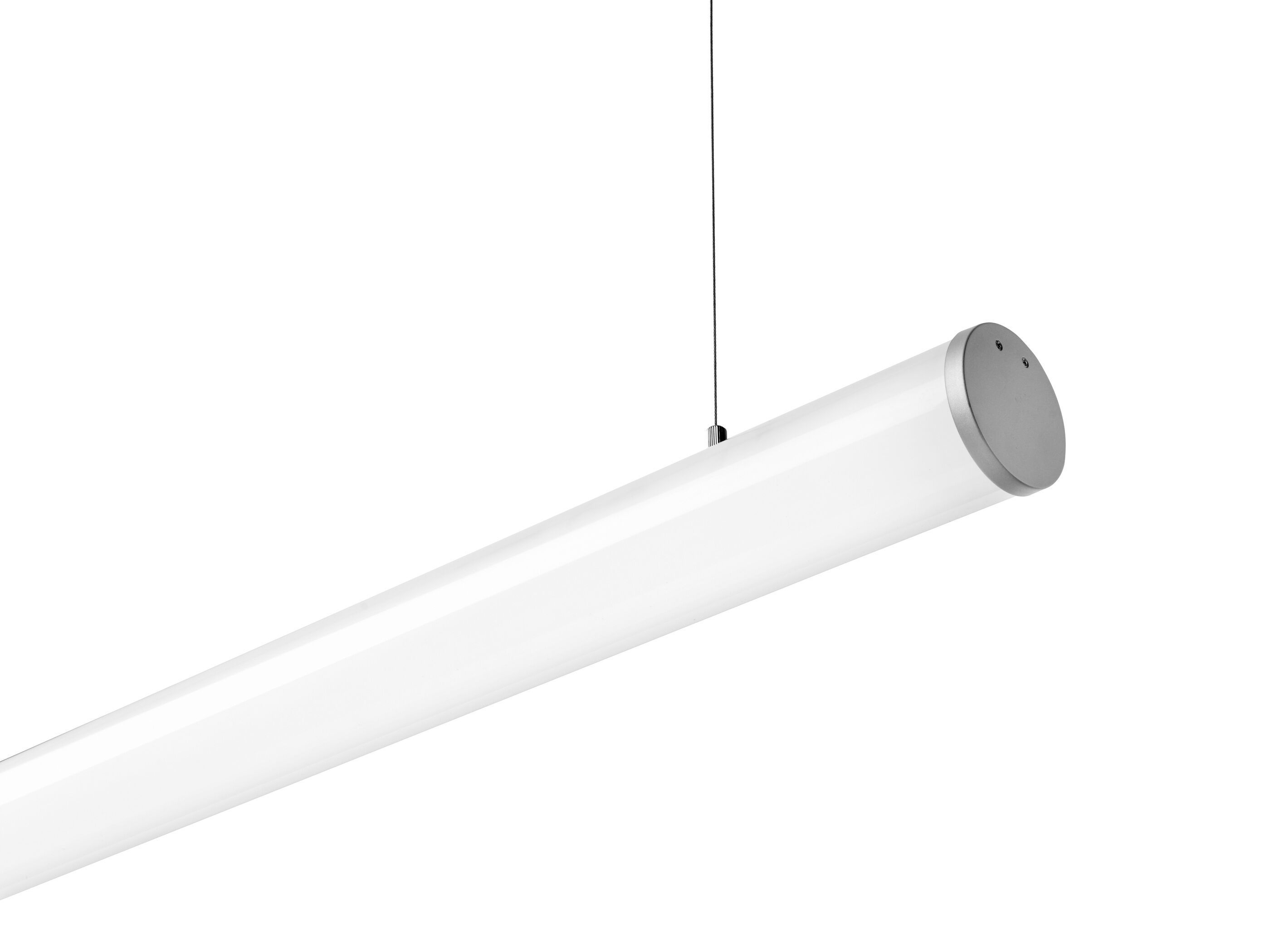 Алюминиевый светодиодный подвесной светильник Tecnico Pirgos ARCH-00121797