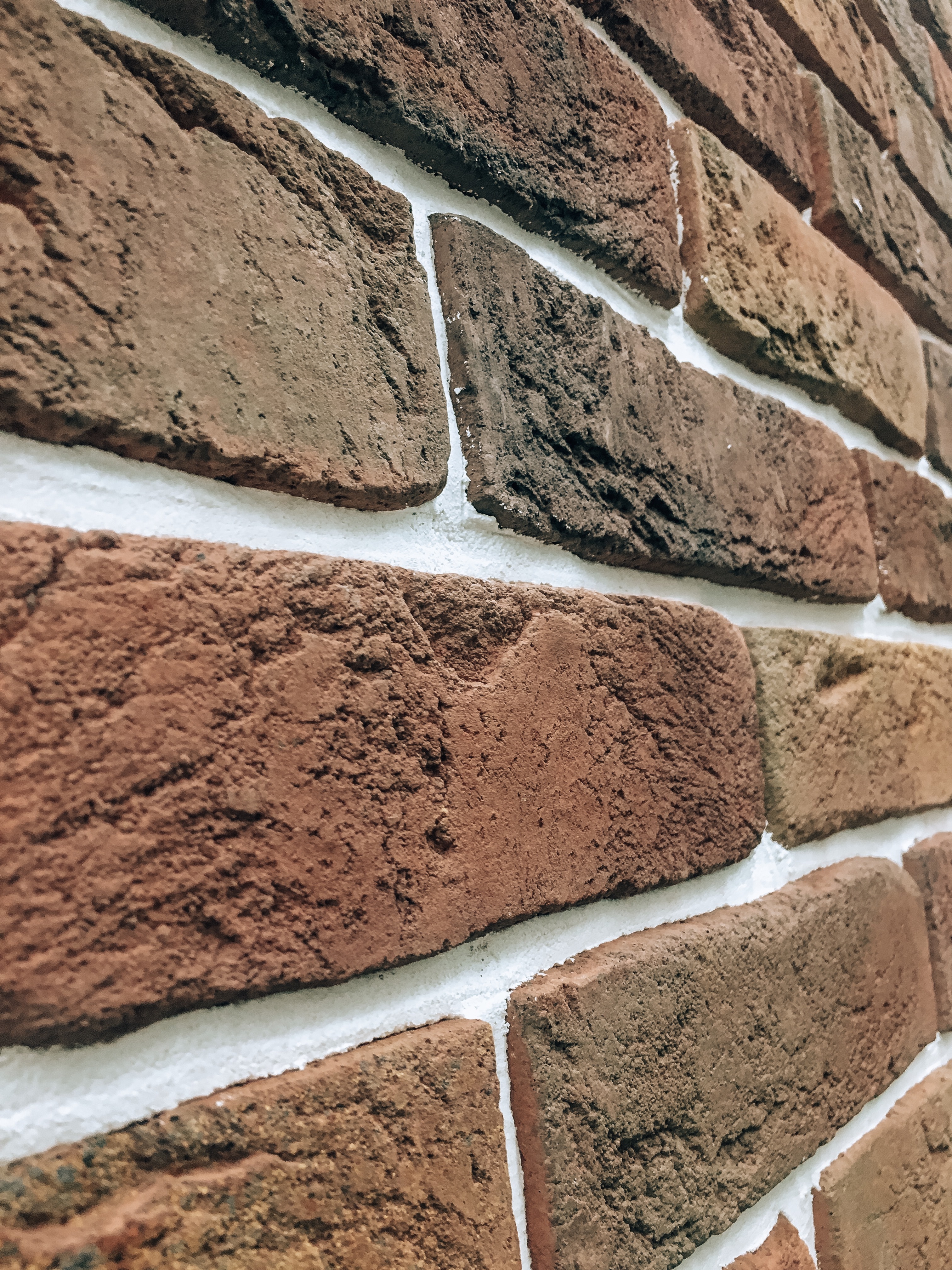 WHITE HILLS Искусственный камень Лондон Брик - элегантная кирпичная класса 18829087 STLM-0013044 - Вид №4