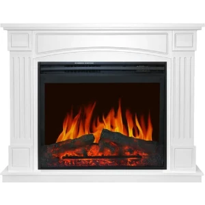 Каминокомплект Royal Flame Boston STD Jupiter FX N Black 1.5 кВт