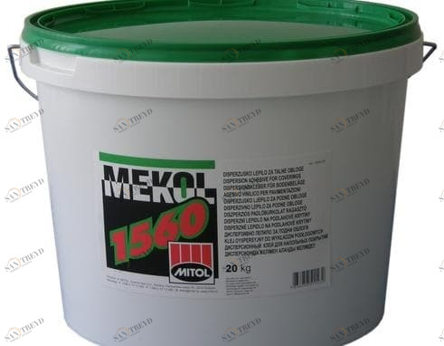 Mekol 1560 6 кг Mitol 