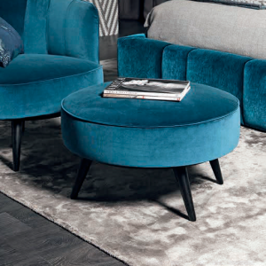 Пуф 1650 CORDI VIBIEFFE 1650002