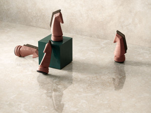 Пол / керамогранит