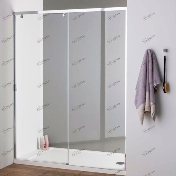 Шторки для душа 120x200 S316000022 System pool S+LINE 9 SYSTEMPOOL