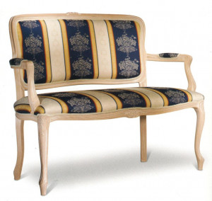 Софа Brianzola VENETA SEDIE 8041L