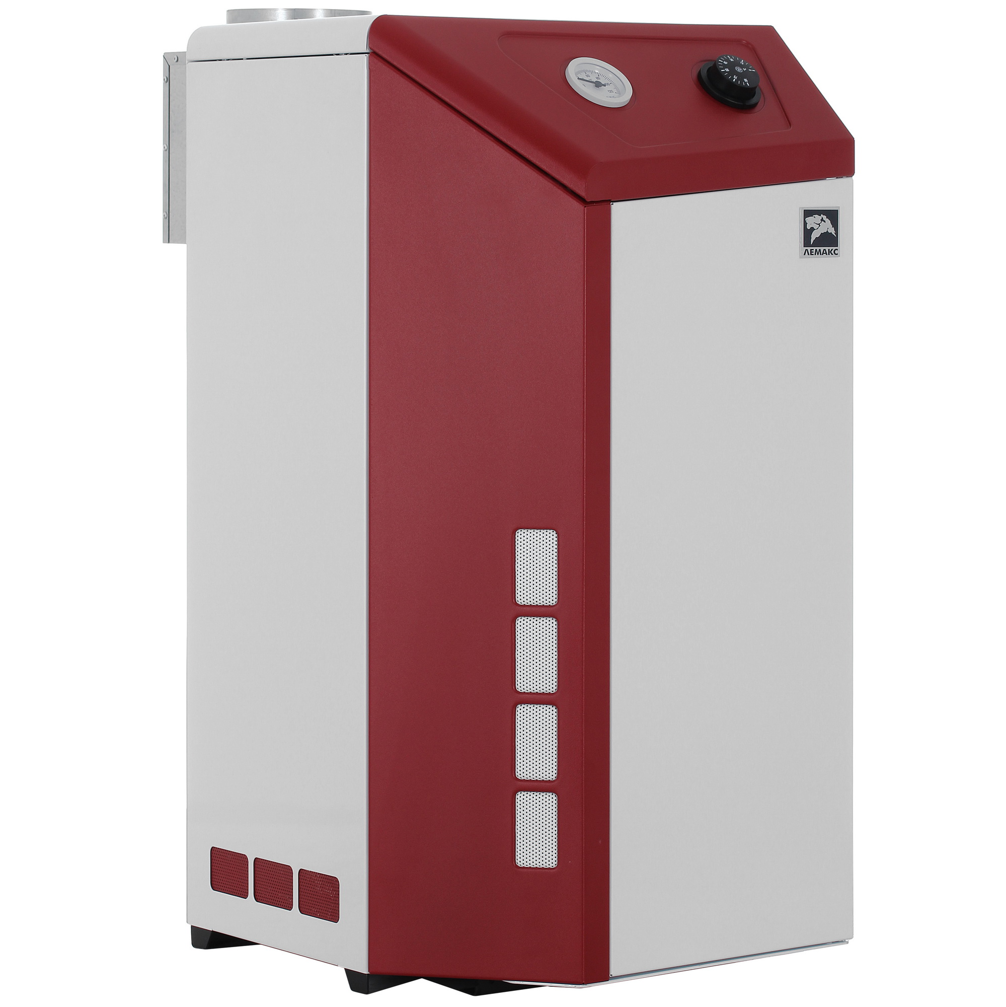 9966075 Газовый котел ЛЕМАКС Omega CI-16 напольный STDN-0004332