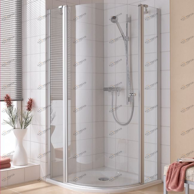 I2 S1R/L Ibiza collection душевая кабина Kermi Ibiza 2000 45681