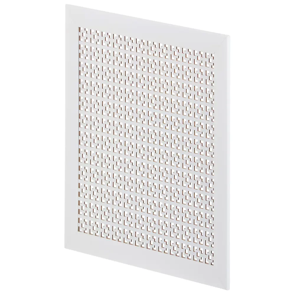 ЛАЙТ Экран для радиатора «Дамаско» 60×60 см - элегантная защита и стиль 18732445 STLM-1014545 - Вид №1