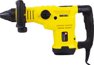 90053544 Перфоратор сетевой SDS Max ЭП-2000/50М 20412, 2000 Вт, 25 Дж STLM-0095667 КАЛИБР