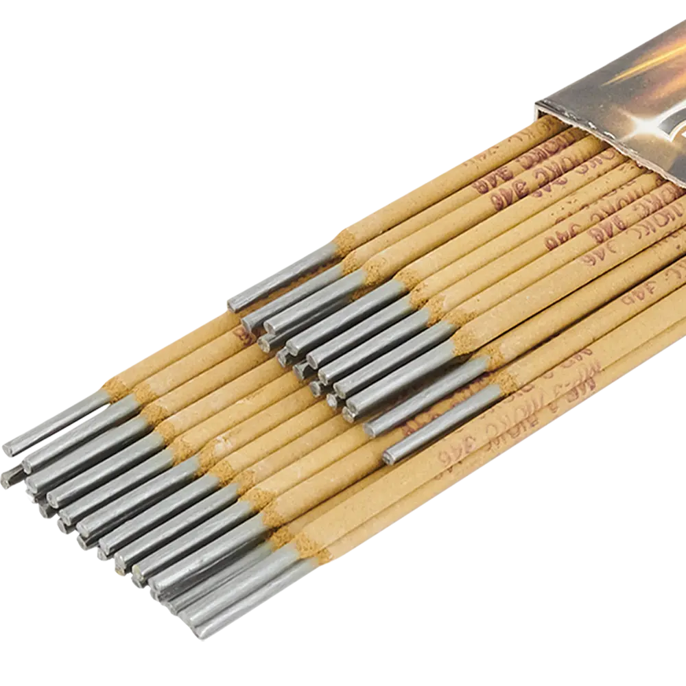 Электроды сварочные МЭЗ МР-3 2 мм для стальных конструкций 85857521 STLM-0842529