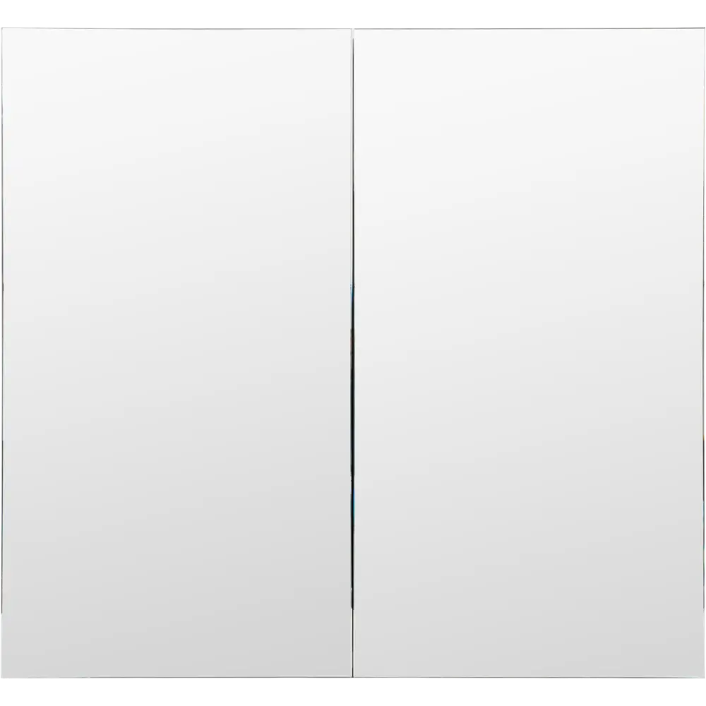 Шкаф зеркальный подвесной «Софи» 60x65 см цвет белый 85324383 STLM-2038901 Santreyd