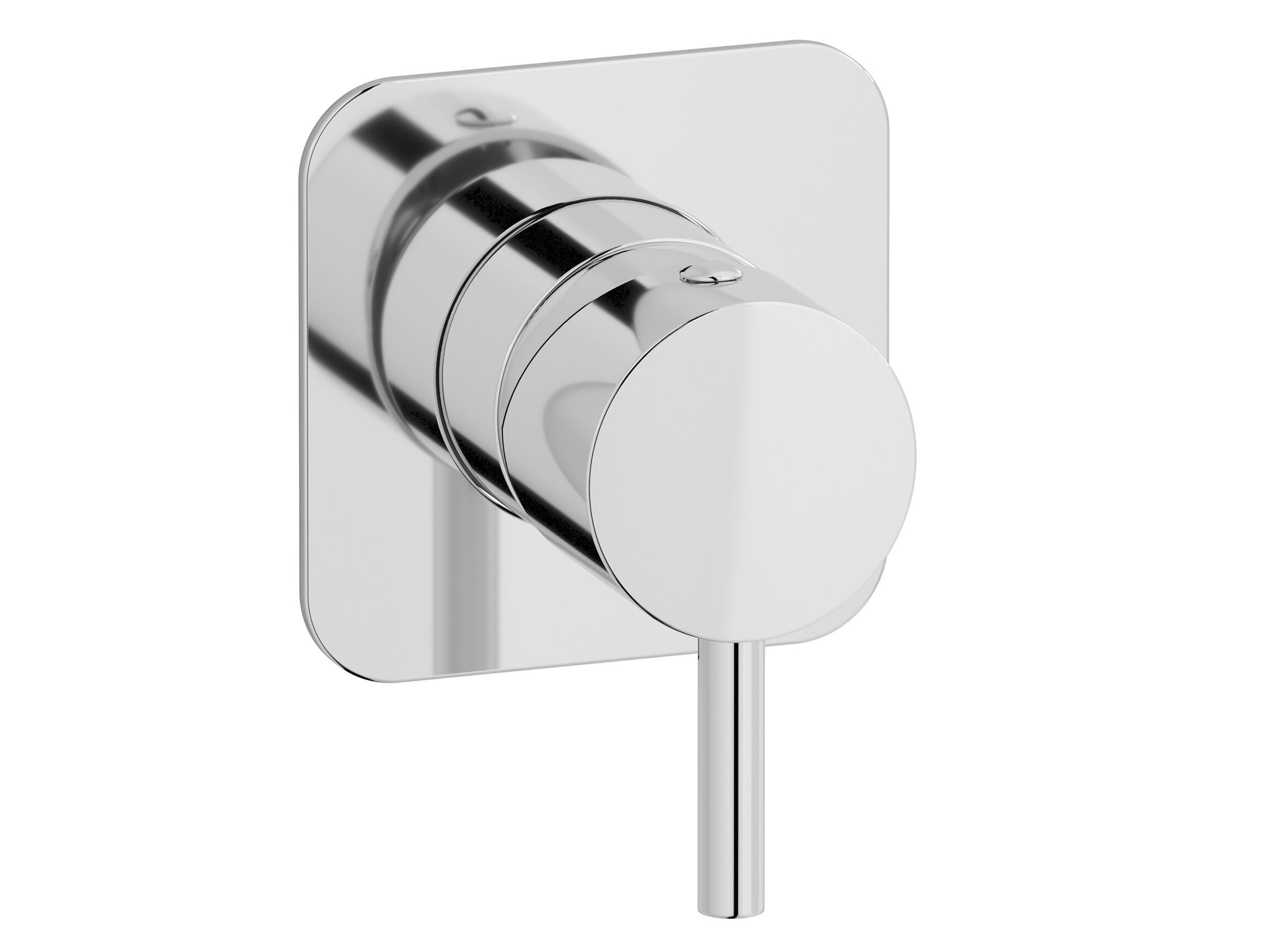 Односторонний настенный смеситель IB Милан Турин ARCH-00015806