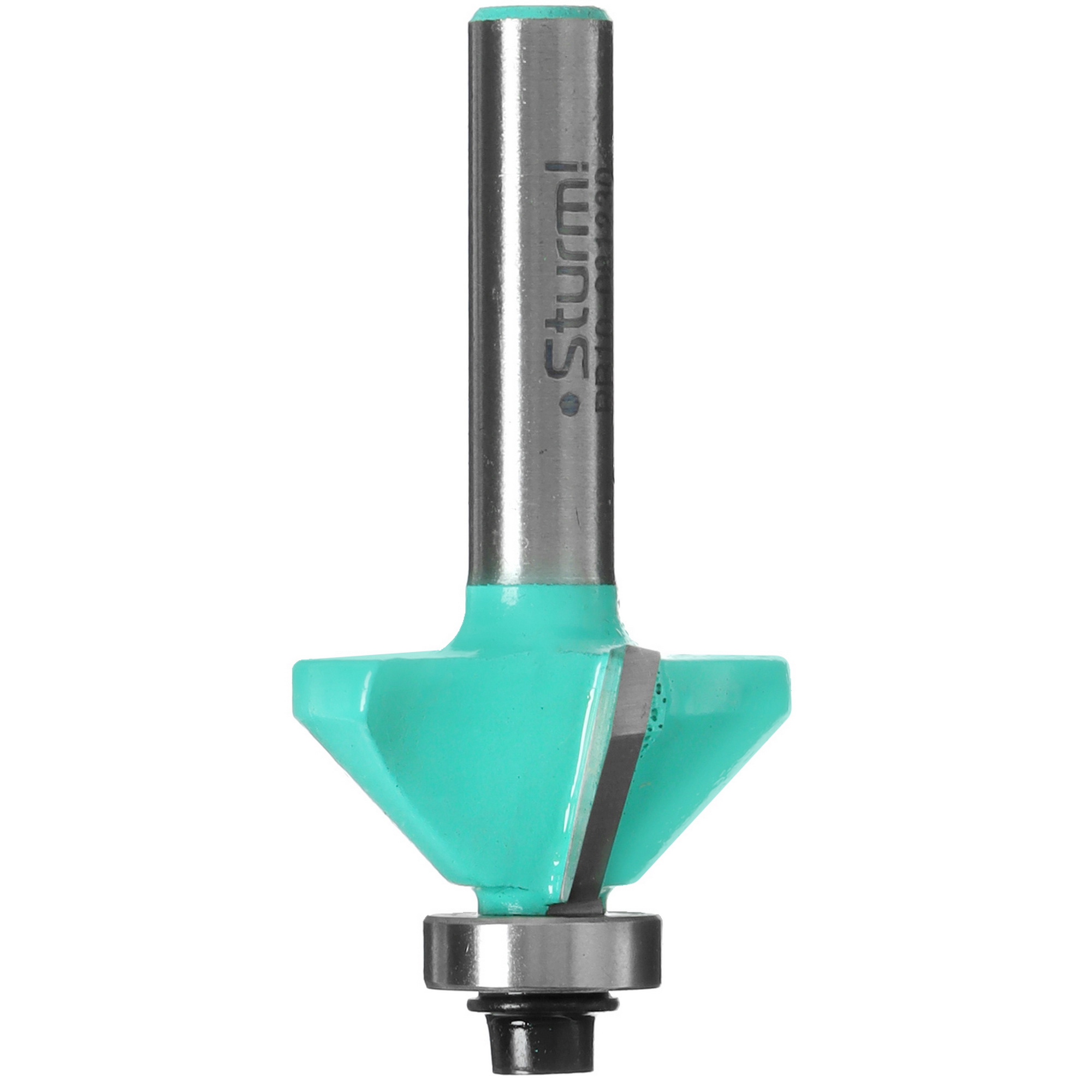 Фреза Sturm! RB10-081230 9112970 STDN-0102536