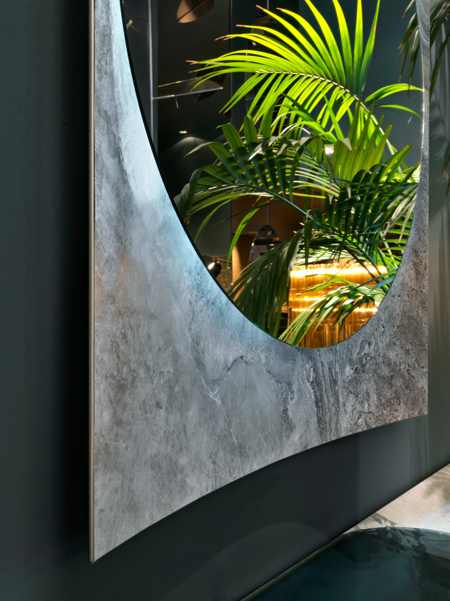 Fidelio Зеркало Visionnaire  - Вид №2