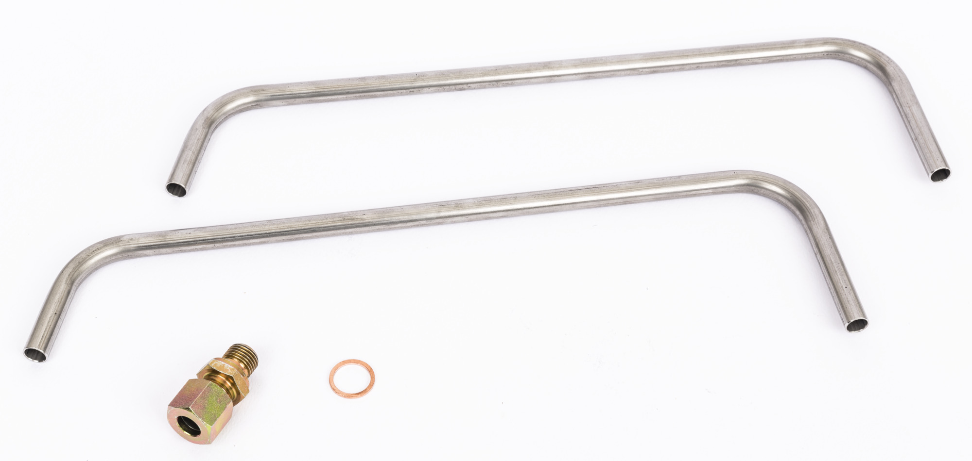 Danfoss Принадлежности к регулятору AFQ/VFQ 2 Компл. импульс. трубок для AFQ Ду 50 003G1343  - Вид №9