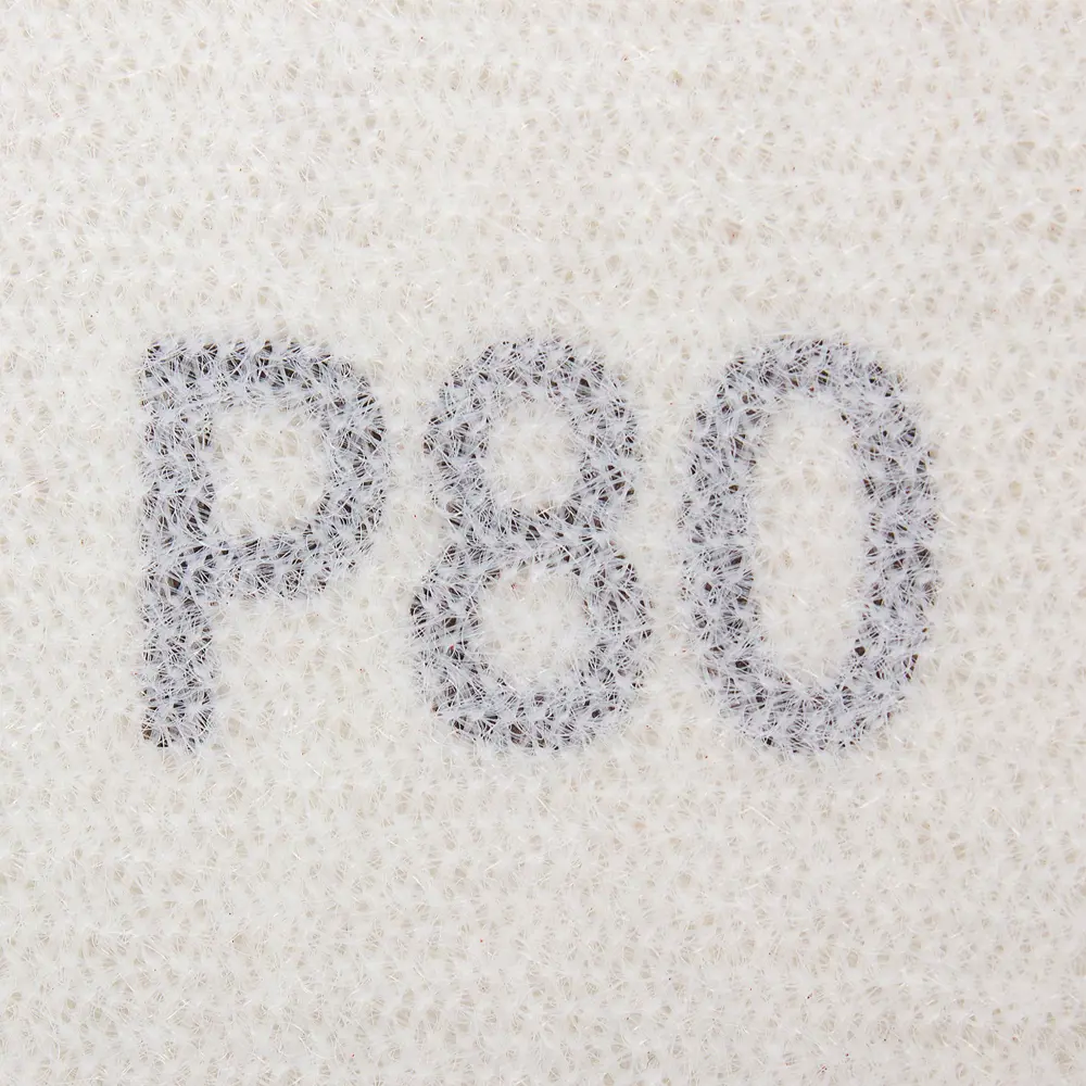 Шлифовальные диски Flexione P80 150 мм для металла, 5 шт 81929882 STLM-0014038 - Вид №2