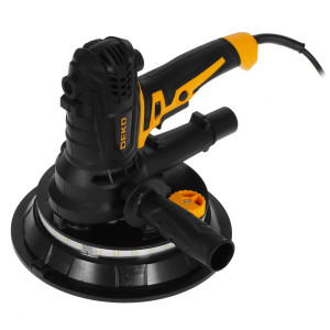 Эксцентриковая шлифмашинка DEKO DKG900 5087318