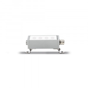 8391108 Подсветка стены Platek MINI CORNICHE Applique  MINI CORNICHE Applique 100 mm - 4 LED RGBW 40°