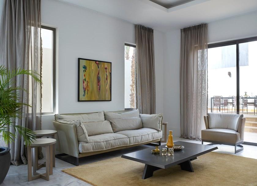 Piet Boon Прямоугольный журнальный столик  Pbc 03.65 Pbc 03.65. - Вид №2