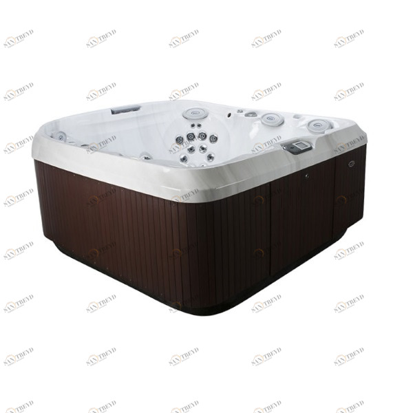 Мини-бассейн J465 9445-340 Jacuzzi 9445340