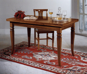 Стол  GIULIACASA P863-MI