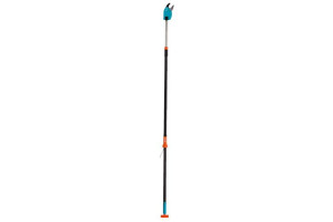 15028653 Телескопический высоторез Comfort 230 BL / Comfort 08782-20.000.00 Gardena