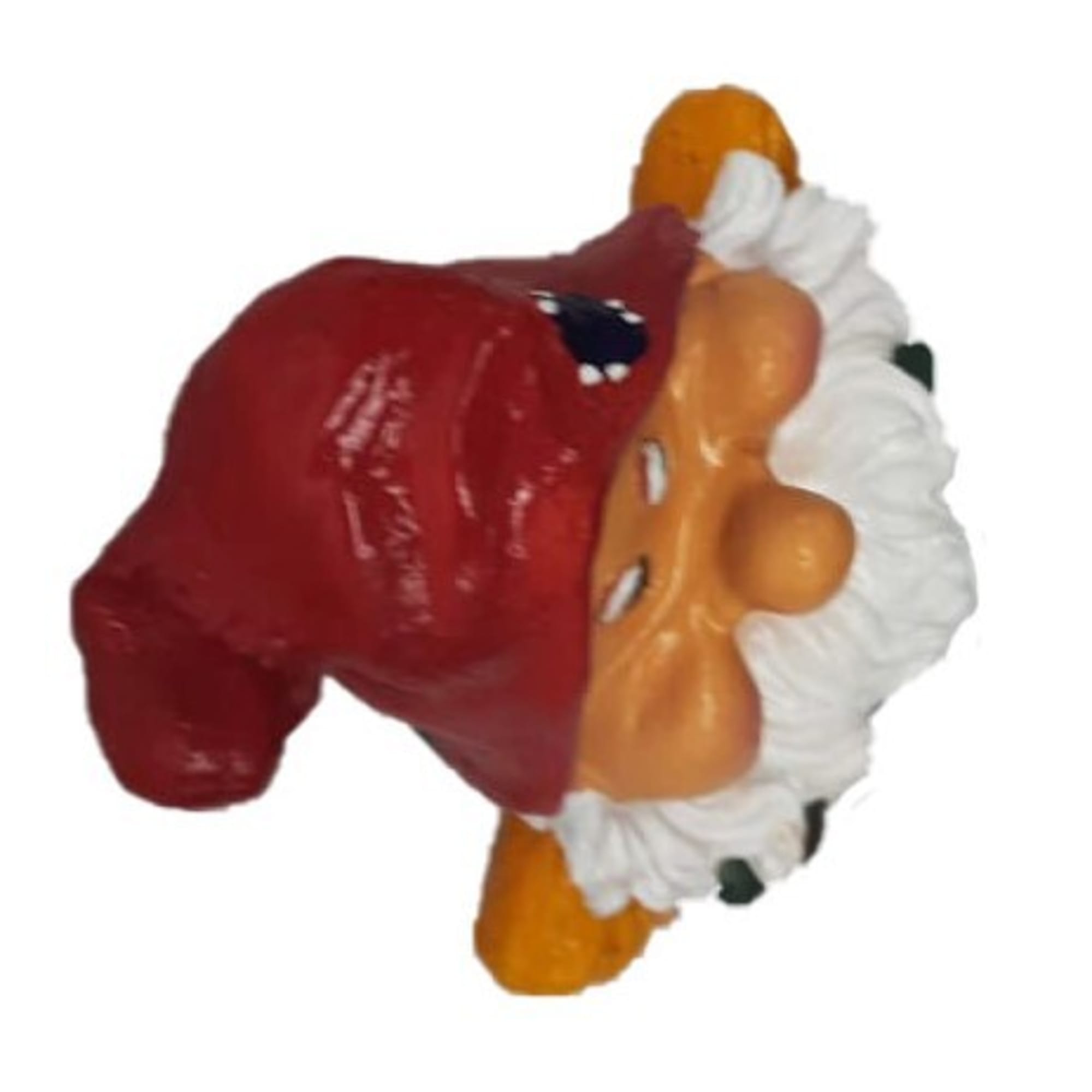 84549159 Фигура садовая «Гномик маленький руки в боки» высота 32 см Santreyd  - Вид №2