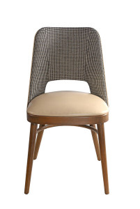 U550 Стул Хэтфилда ijlbrown