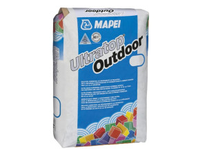 Цементное бритье для напольных покрытий на открытом воздухе