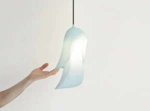 Moustache Подвесной светильник из поликарбоната