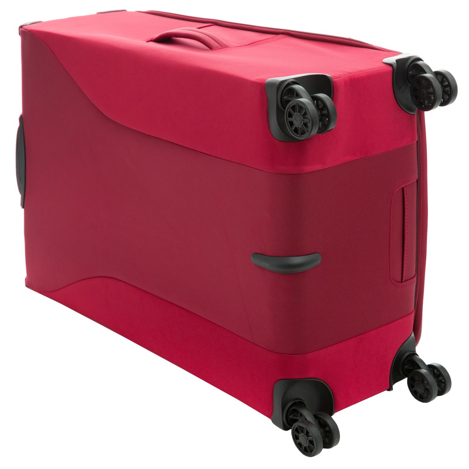 6171-09 Чемодан 6171 Large Trolley 76 Roncato Miami - Вид №3