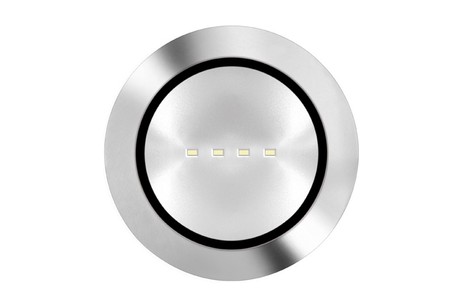 DST-1055 Alzir-inox rs Daisalux Маяковое освещение 