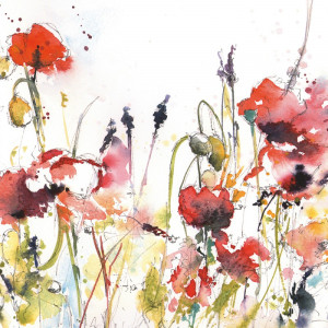 0617/CX38 Картина 0617 Adriani e Rossi