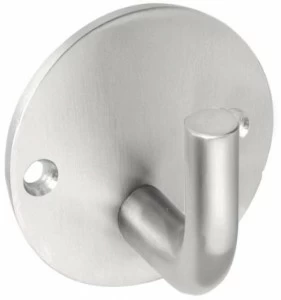 Formani Настенный крючок из нержавеющей стали Basic Lb64