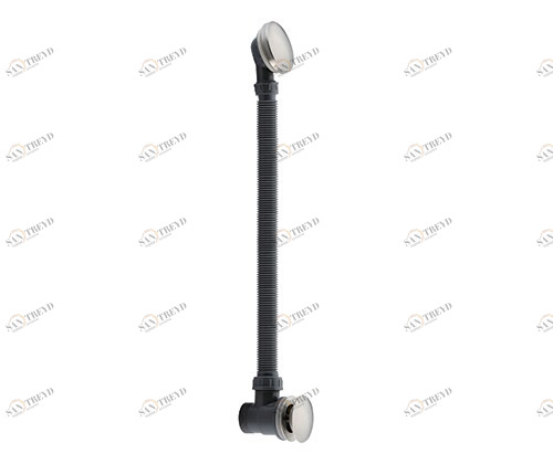 A075 Слив-перелив для ванны Santreyd 