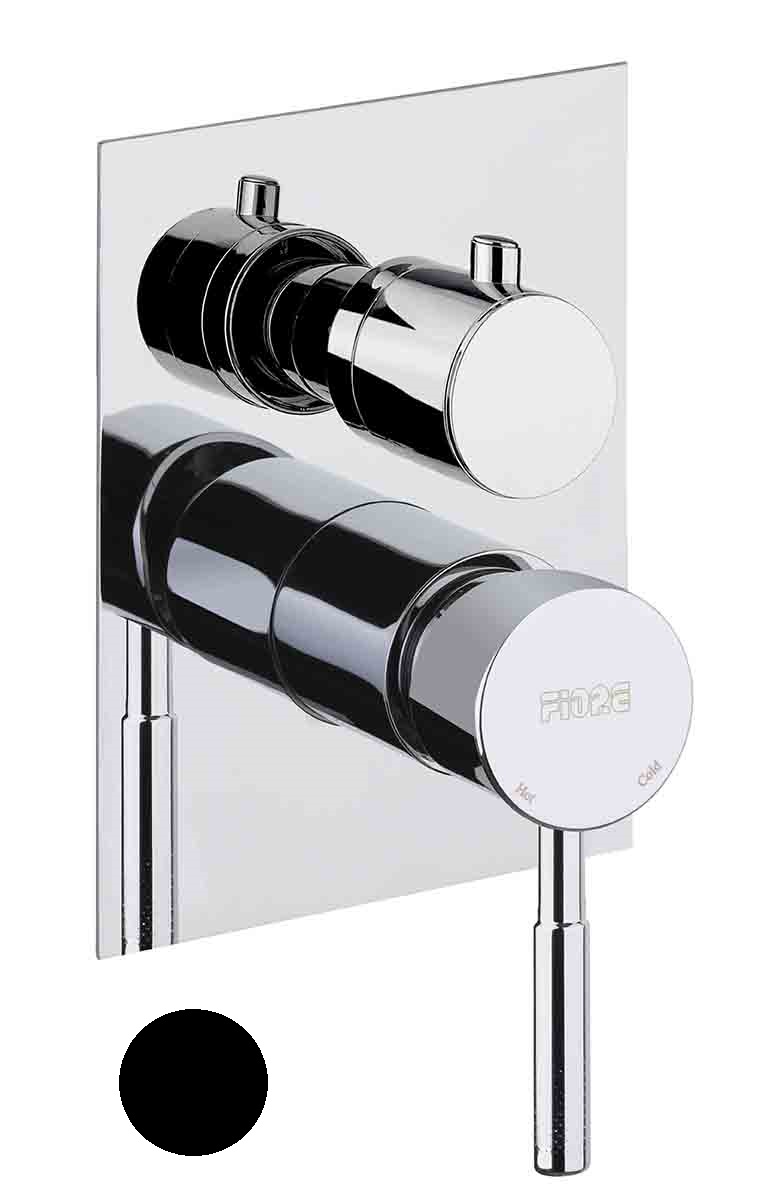 44NN7501 Смеситель для душа Fiore Xenon