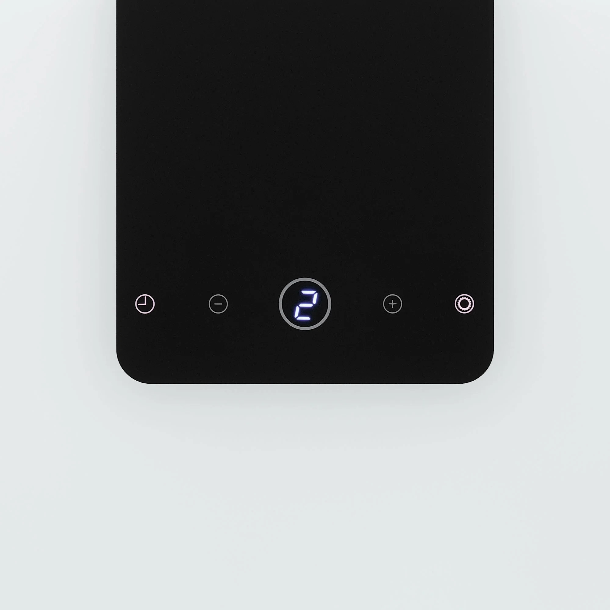 9014699 Вытяжка каминная KRONA AURA 600 S белый/белый STDN-0047551 - Вид №8