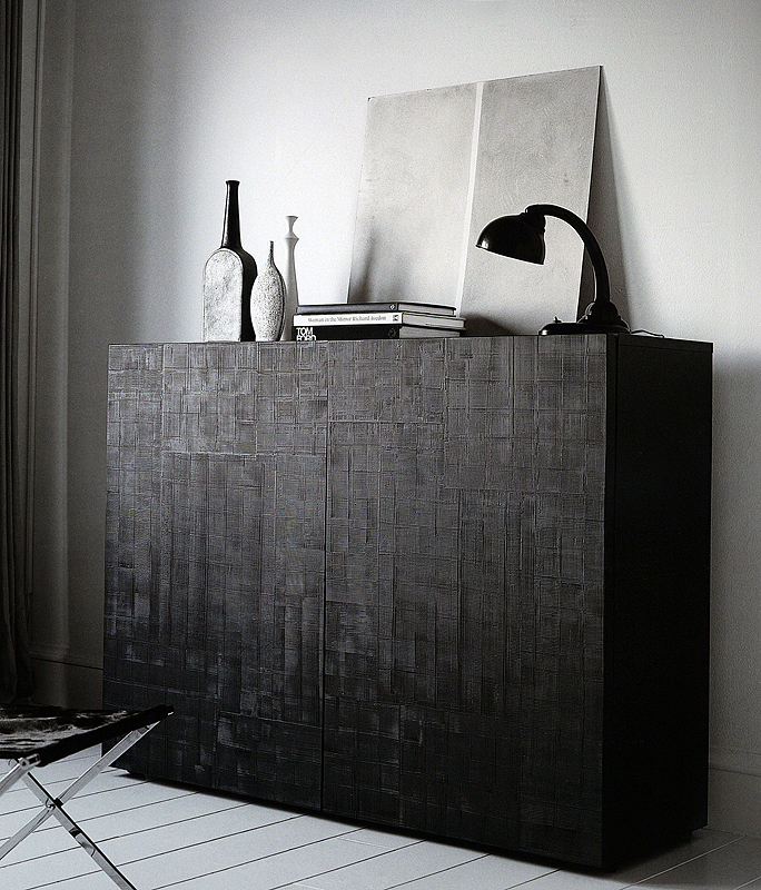 Буфет CDN 1600 CASAMILANO 1184 